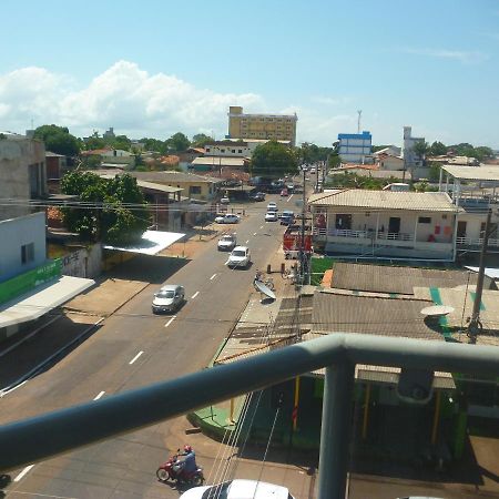 Aparthotel Central Macapa Extérieur photo