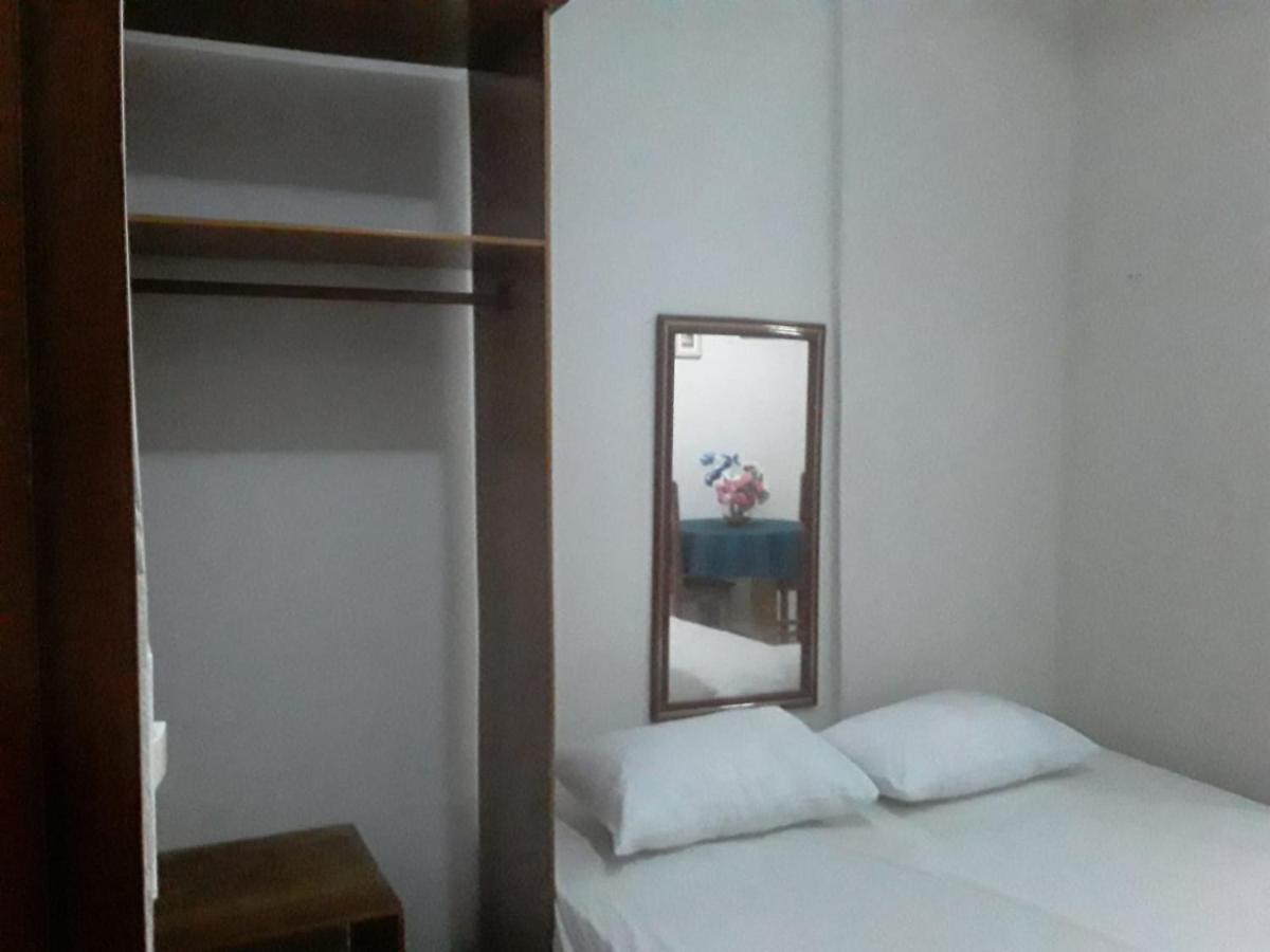 Aparthotel Central Macapa Extérieur photo