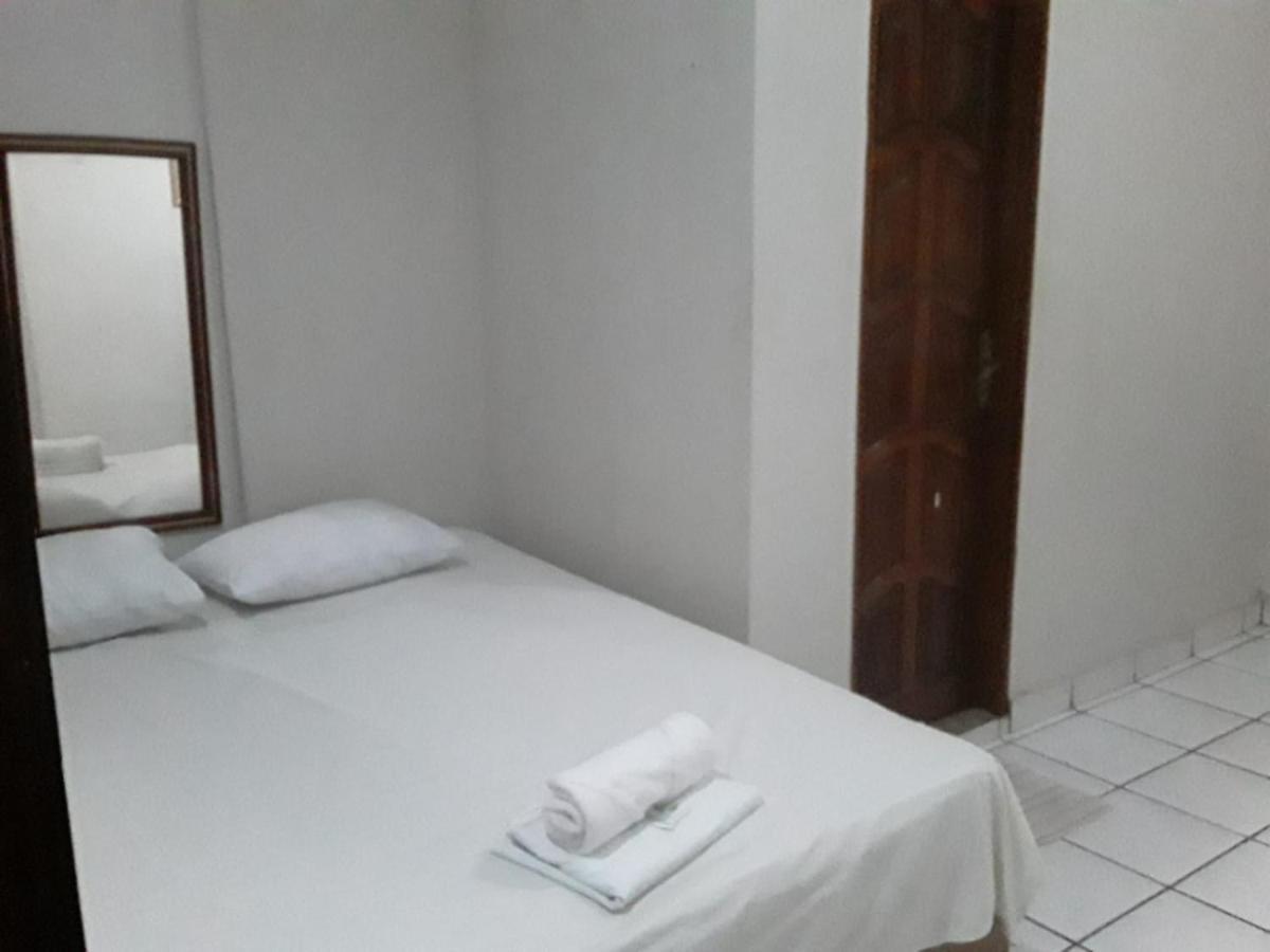 Aparthotel Central Macapa Extérieur photo