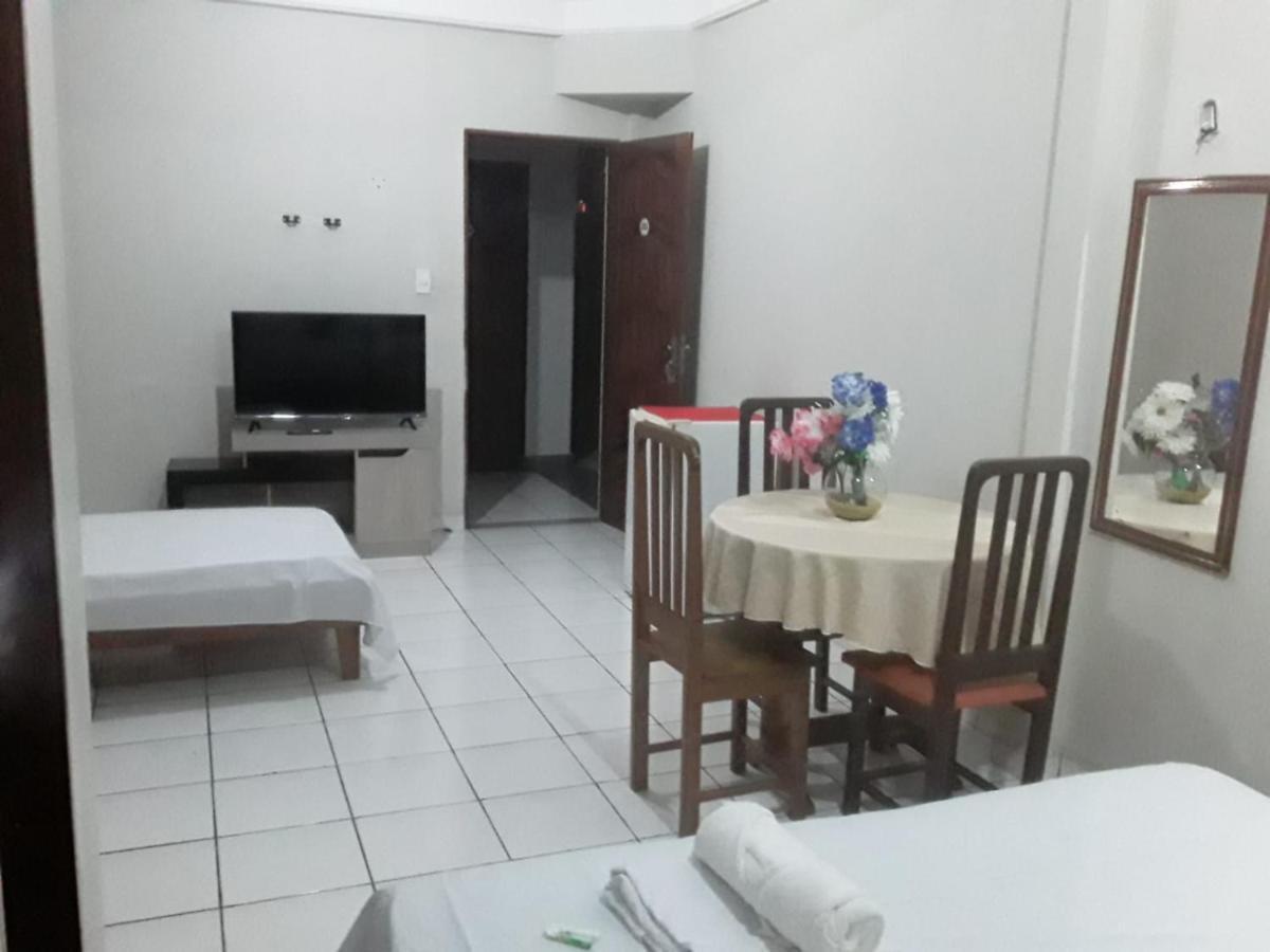 Aparthotel Central Macapa Extérieur photo