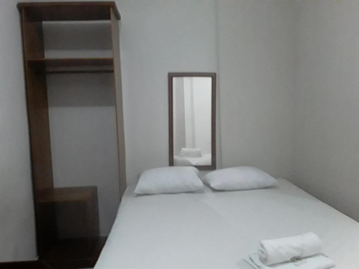 Aparthotel Central Macapa Extérieur photo