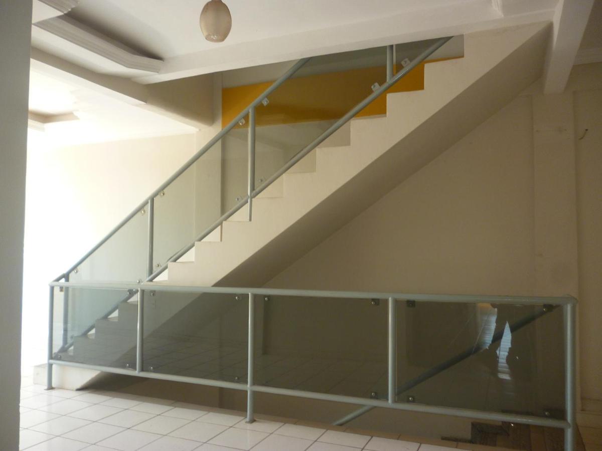Aparthotel Central Macapa Extérieur photo
